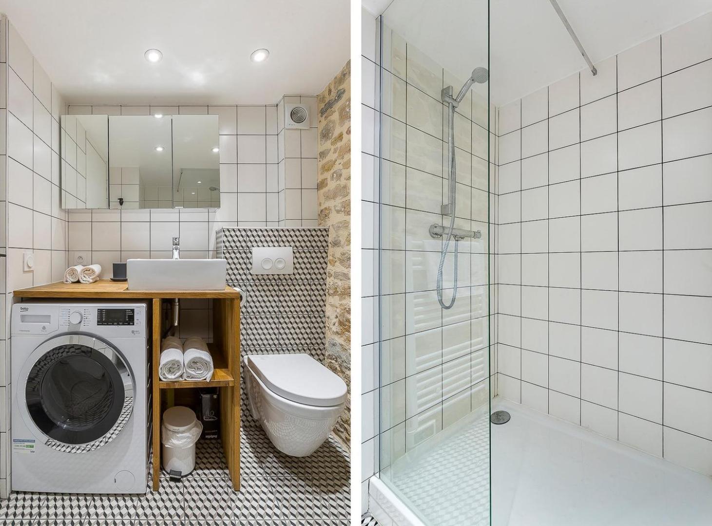 Hamac Suites - Studio Ainay 1 - Hyper Centre Lyon - 2 Personnes Ngoại thất bức ảnh