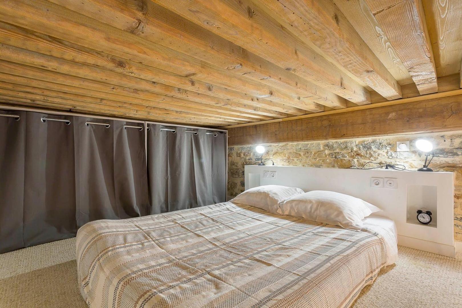 Hamac Suites - Studio Ainay 1 - Hyper Centre Lyon - 2 Personnes Ngoại thất bức ảnh