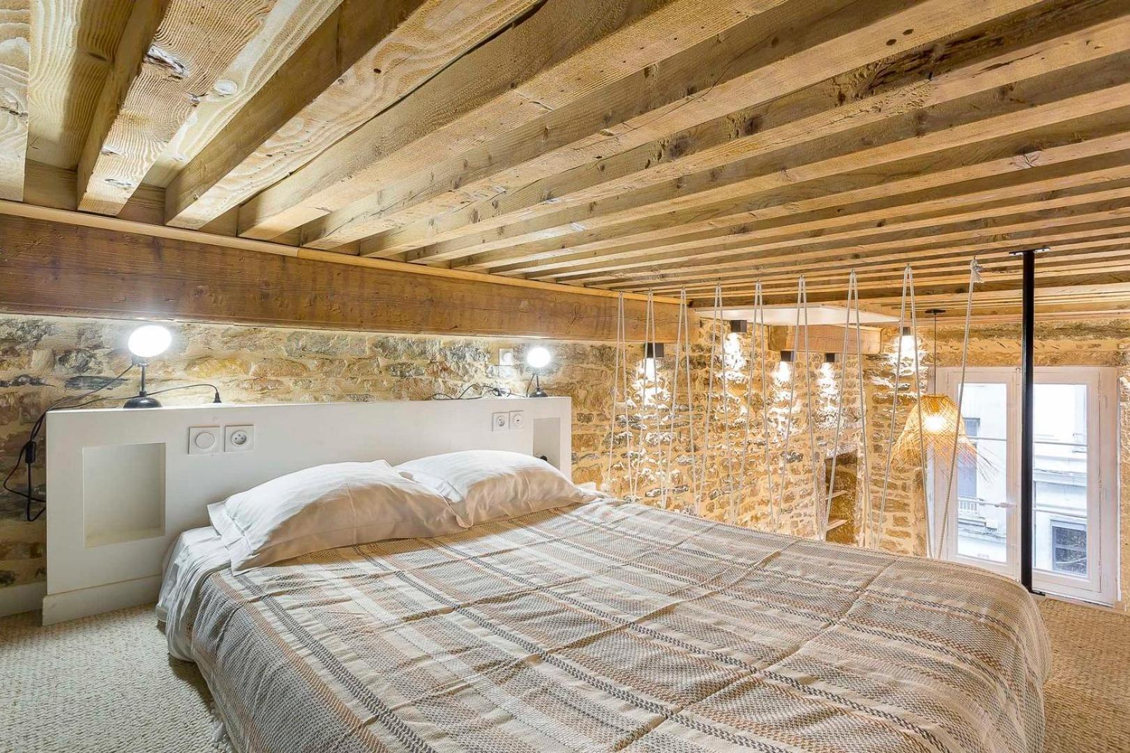 Hamac Suites - Studio Ainay 1 - Hyper Centre Lyon - 2 Personnes Ngoại thất bức ảnh