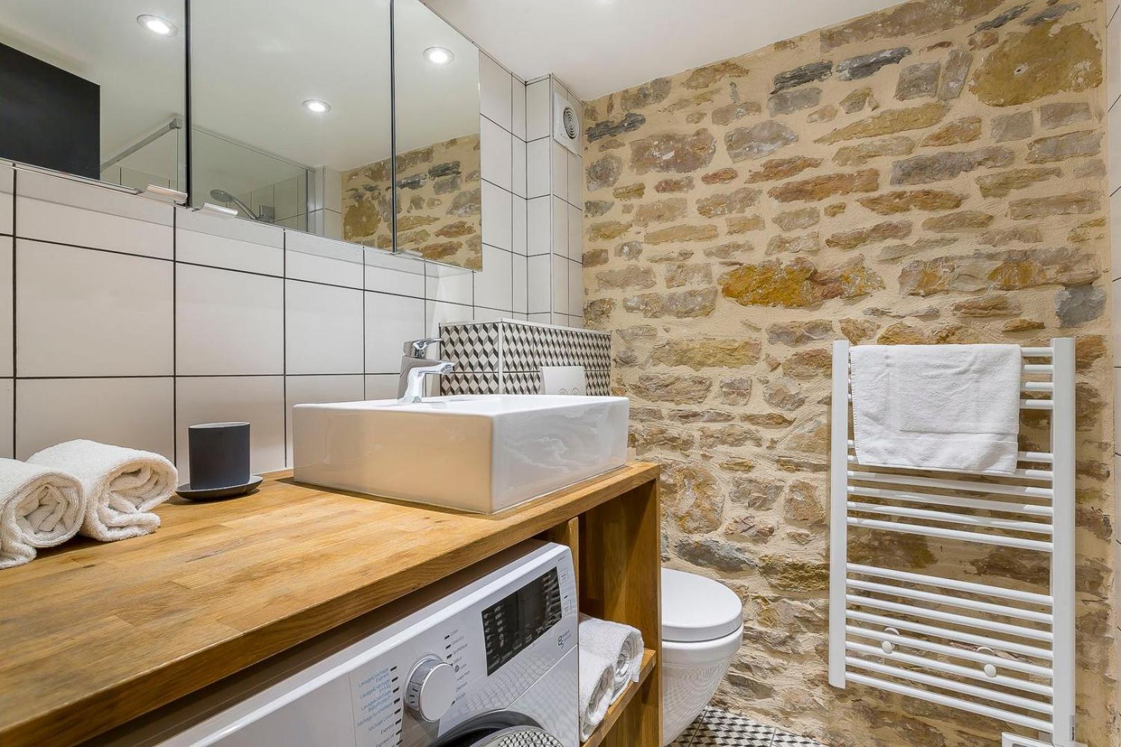 Hamac Suites - Studio Ainay 1 - Hyper Centre Lyon - 2 Personnes Ngoại thất bức ảnh