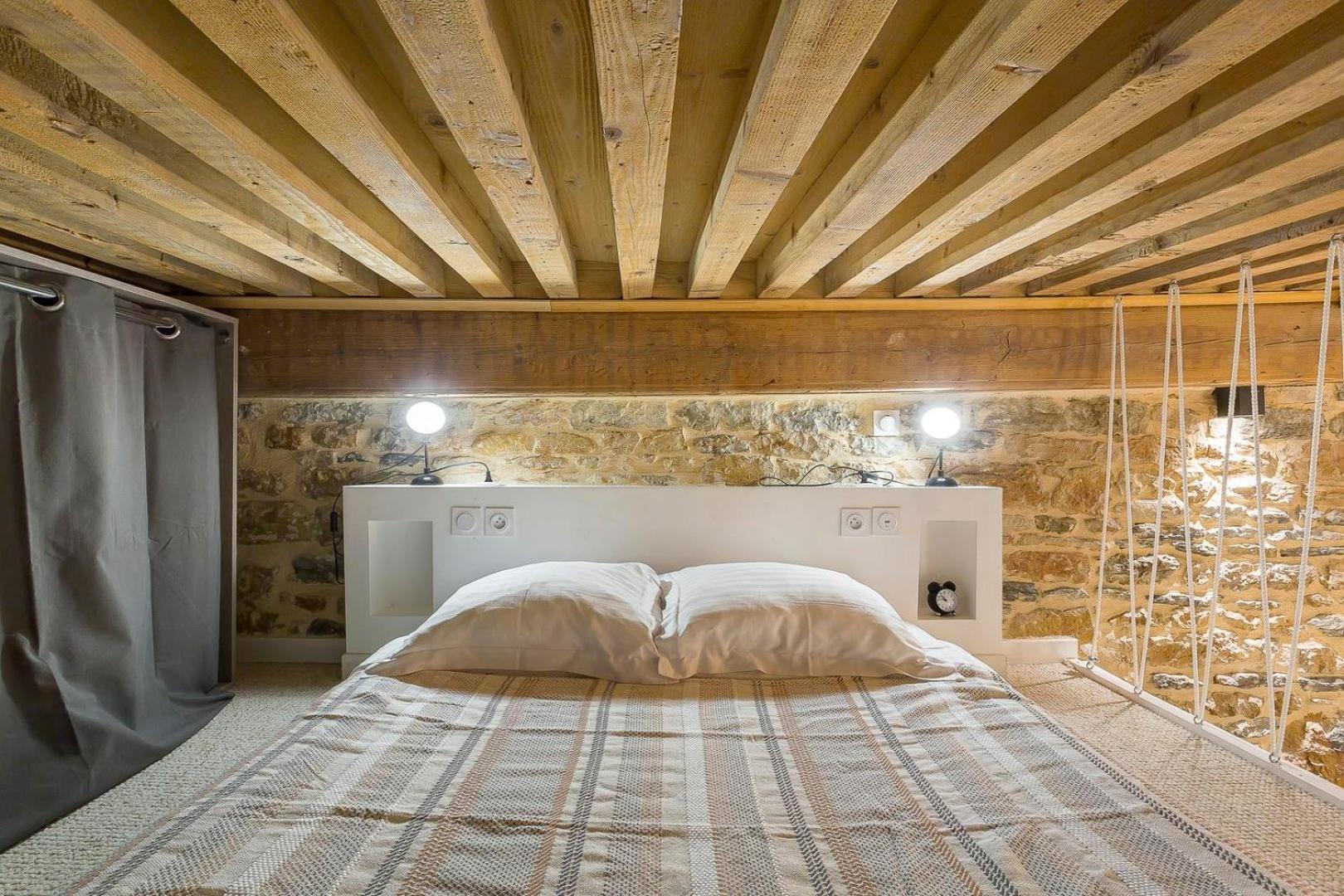 Hamac Suites - Studio Ainay 1 - Hyper Centre Lyon - 2 Personnes Ngoại thất bức ảnh