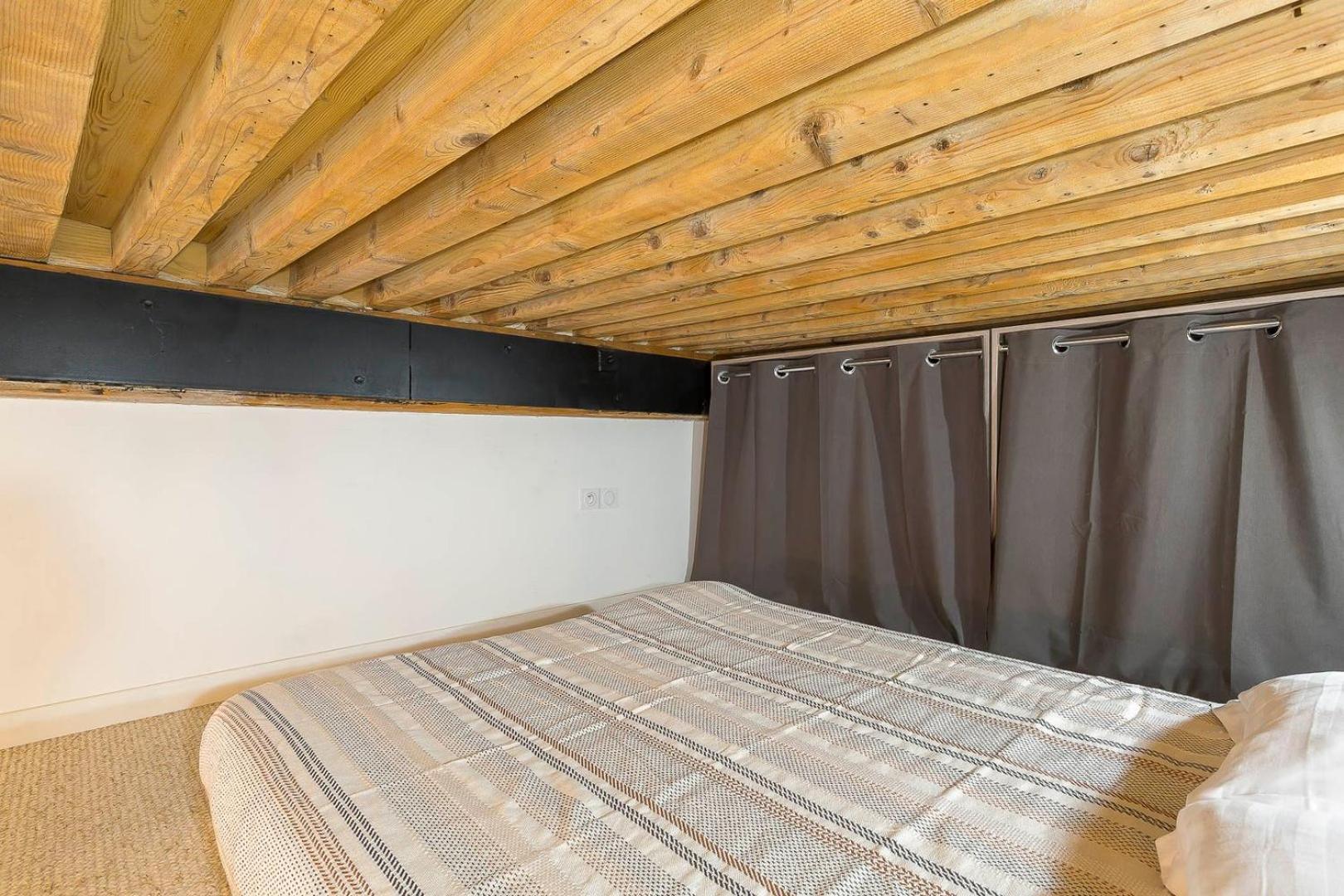 Hamac Suites - Studio Ainay 1 - Hyper Centre Lyon - 2 Personnes Ngoại thất bức ảnh